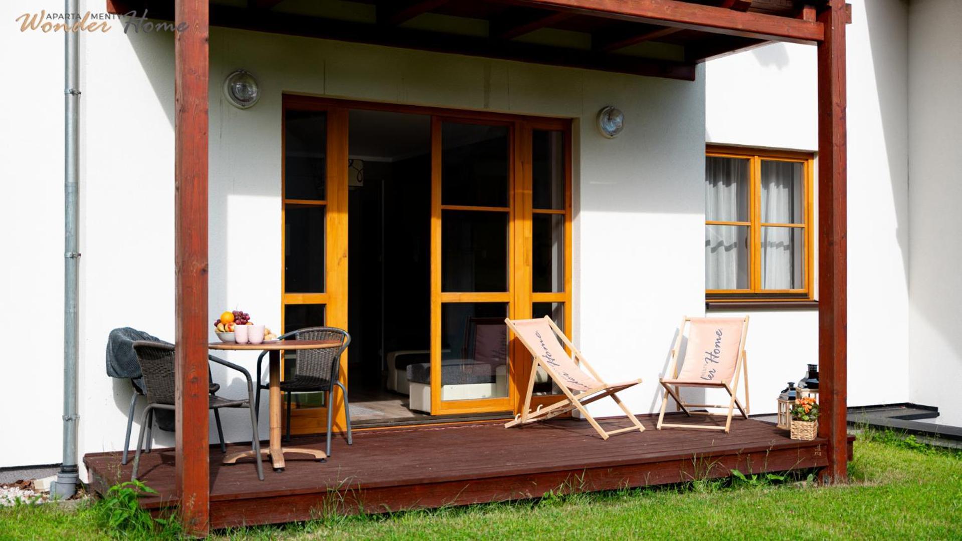 Wonder Home - Domki Gorskie Na Osiedlu Dozorowanym, Z Kominkami I Placem Zabaw Karpacz Zewnętrze zdjęcie