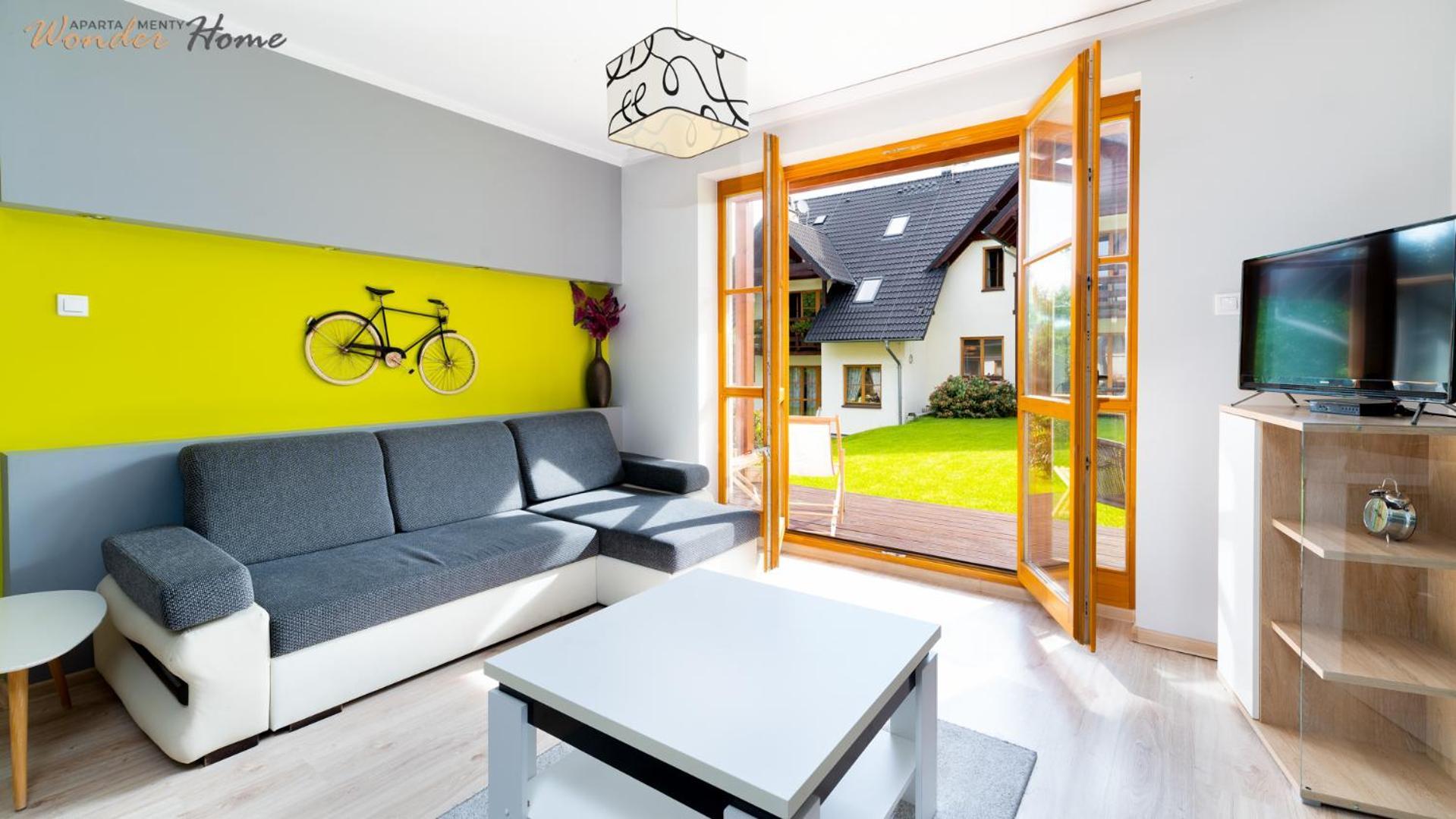 Wonder Home - Domki Gorskie Na Osiedlu Dozorowanym, Z Kominkami I Placem Zabaw Karpacz Zewnętrze zdjęcie
